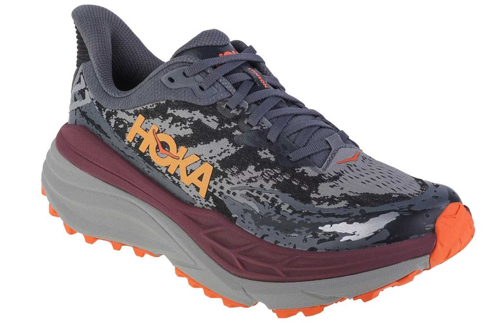 маратонки Hoka Stinson 7