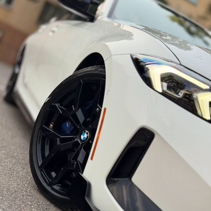 BMW m340i 2025.