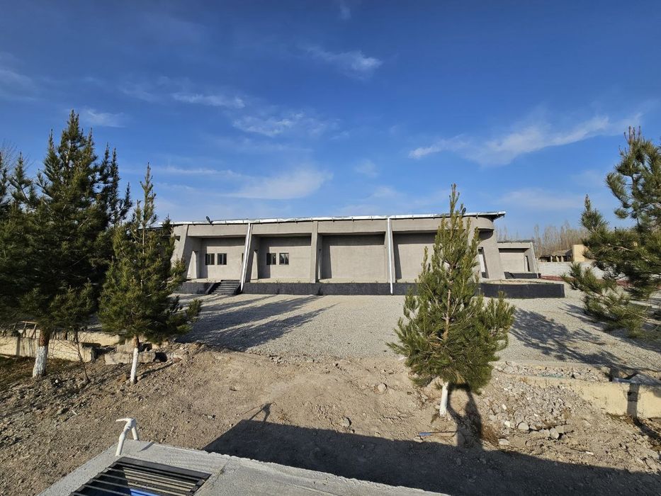 Аренда под склад