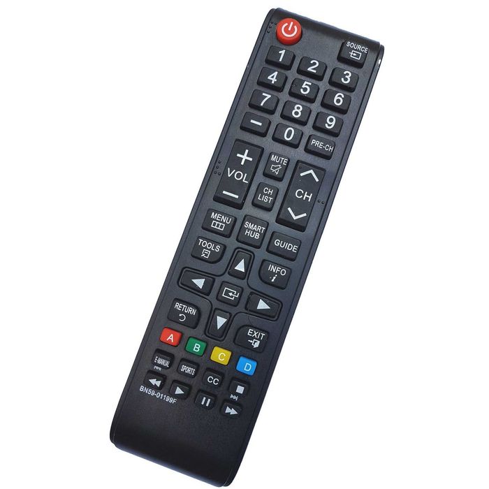 Telecomanda Tv Samsung LCD/Plasma/LED