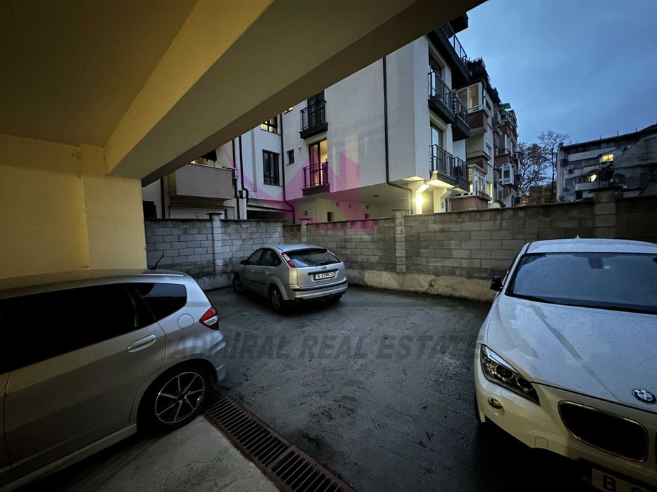 Дава се под наем Двустаен апартамент в Варна, Спортна зала - 52 кв.м за 700 € - Снимка #9