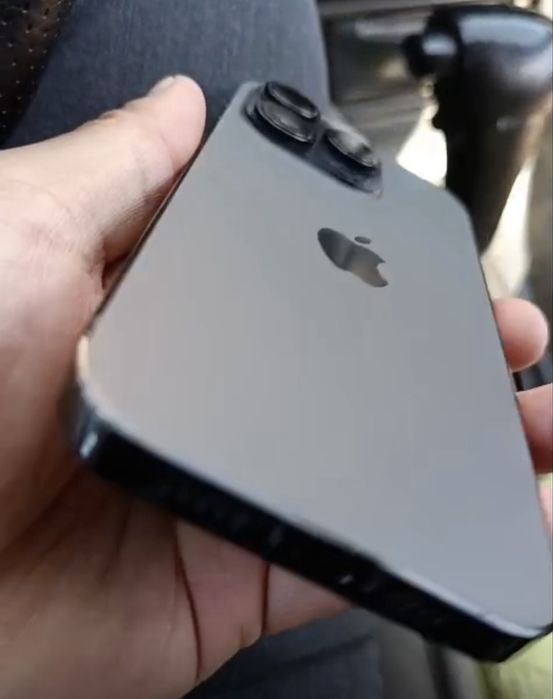 Apple iPhone 14 pro