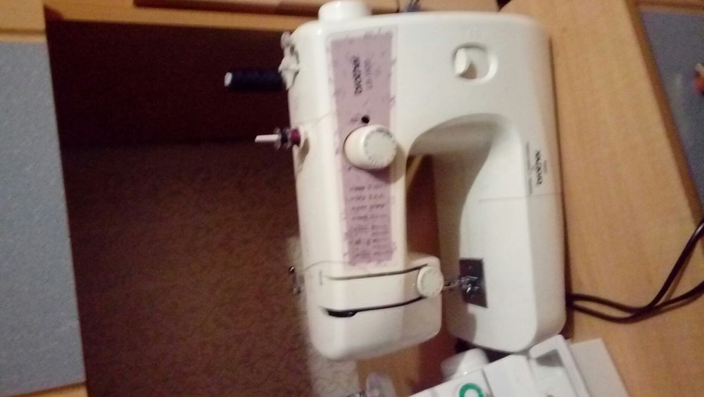 Ремонт швейных машин