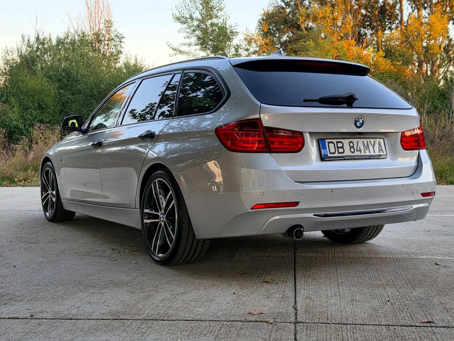 Vand bmw seria 3