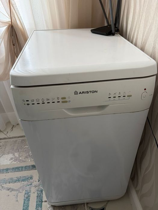 Посудомоечная машина