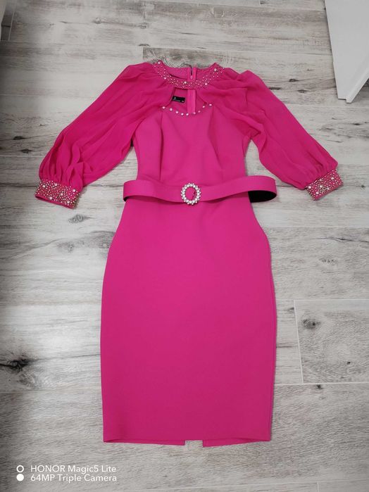 Rochie eleganta marime 38