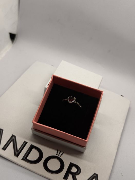 Pandora пръстен Пандора