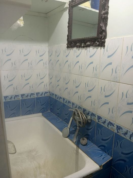Сдаеться квартира