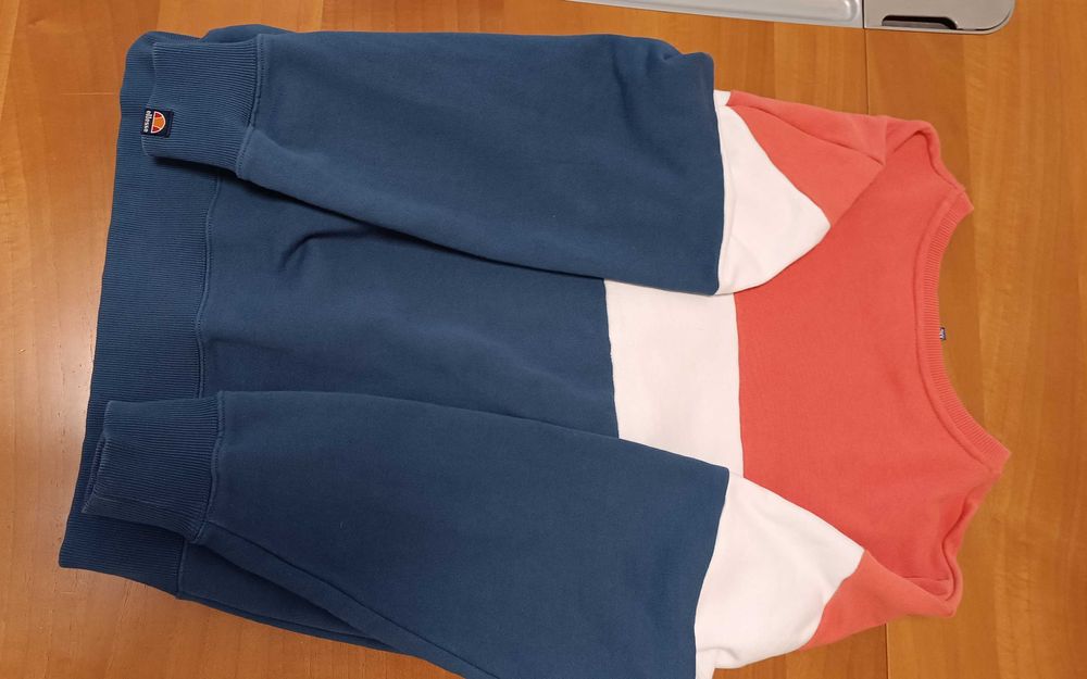 Ellesse-Много Запазена