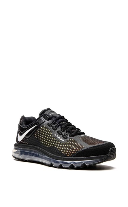 Кроссовки Nike air max 2013 Stussy