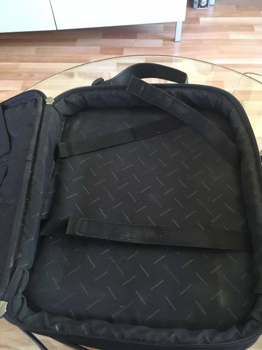 Samsonite куфарче, чанта за лаптоп/документи
