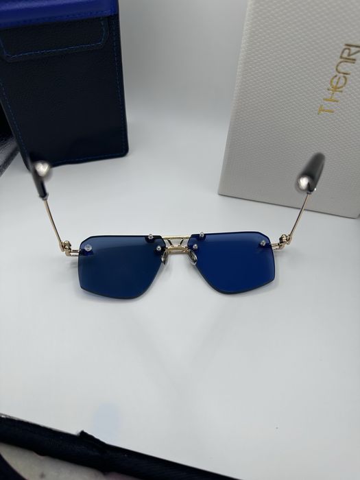 Ochelari T Henri Spektre