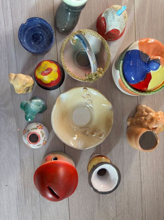 Керамични изработки