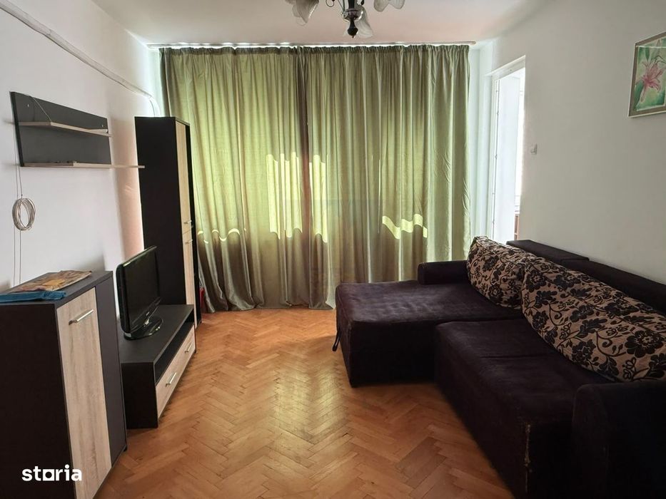 Apartament 2 camere | Lujerului – Bd. Iuliu Maniu | Metrou la 1 minut