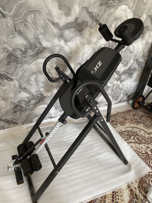 Продается тренажерный