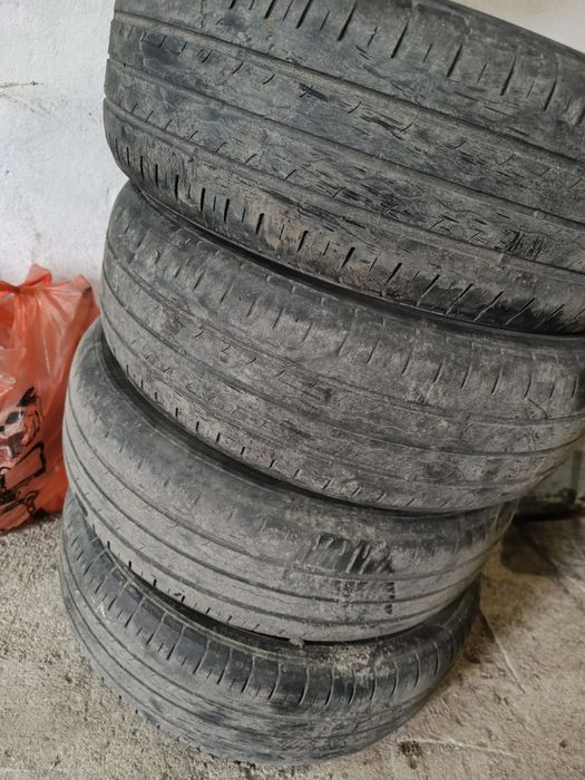 Продам шины 30000