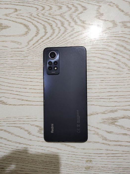 Redmi note 12 pro
