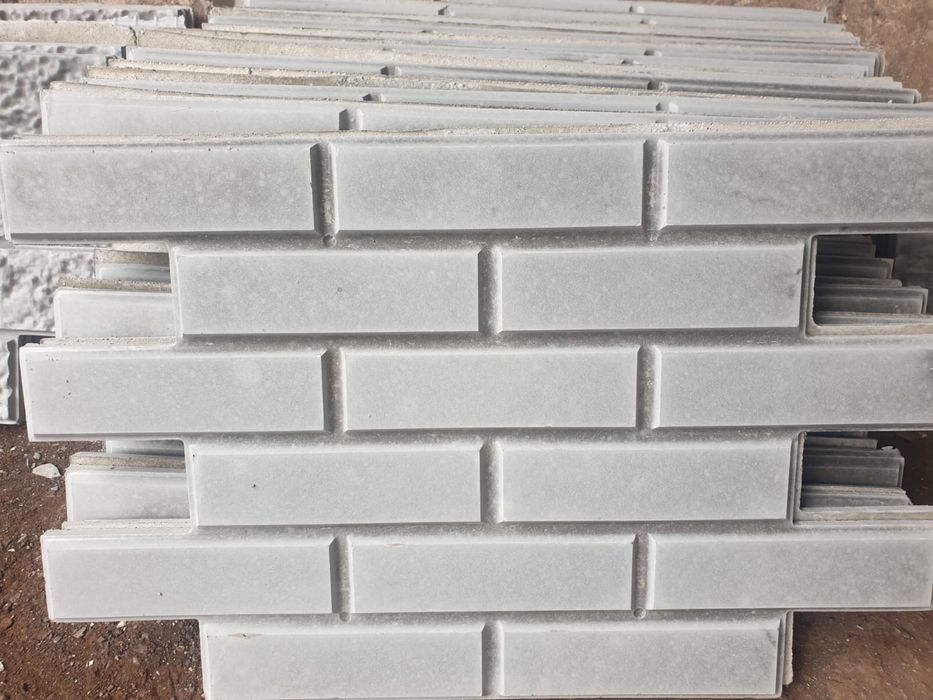 Фасадные панели