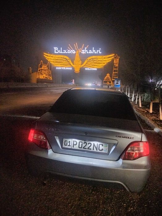 Chevrolet Nexia 2013 — 6