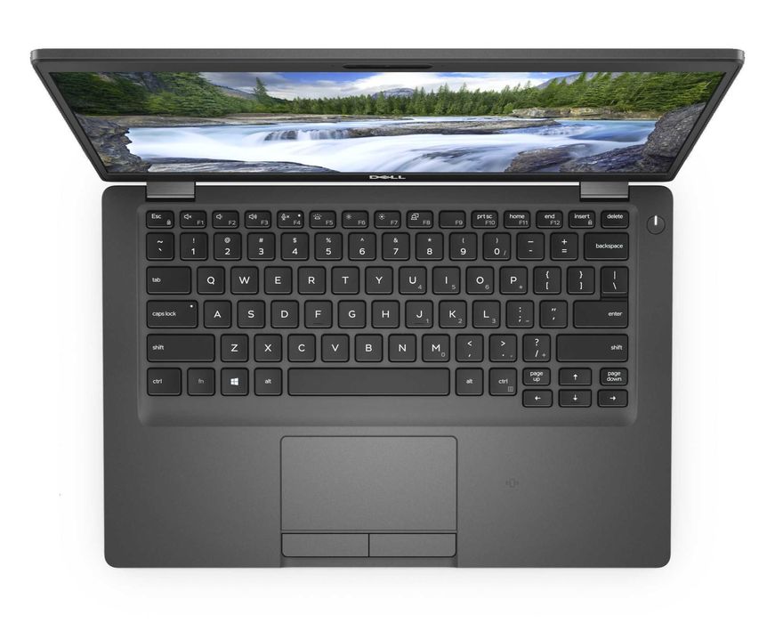 Лаптоп Dell Latitude 5401 i7-9750H 16GB 512GB NVMe MX150 ГАРАНЦИЯ