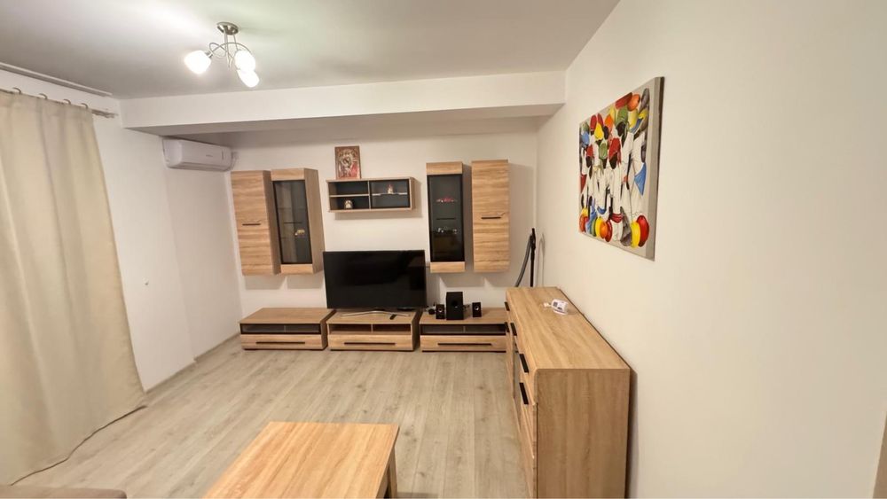 Apartament 2 camere Chiajna pentru inchiriere