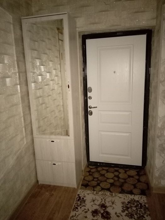 Квартира Узбегим Жк