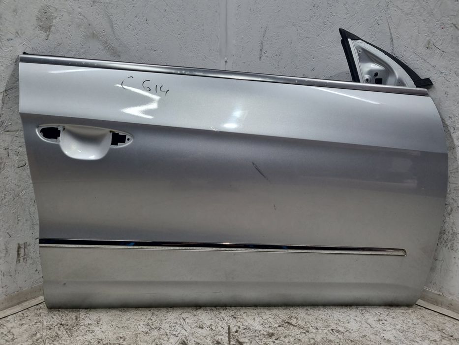 Usa dreapta fata Volkswagen Passat CC (358) [Fabr 2012-2016] Coupe Fac