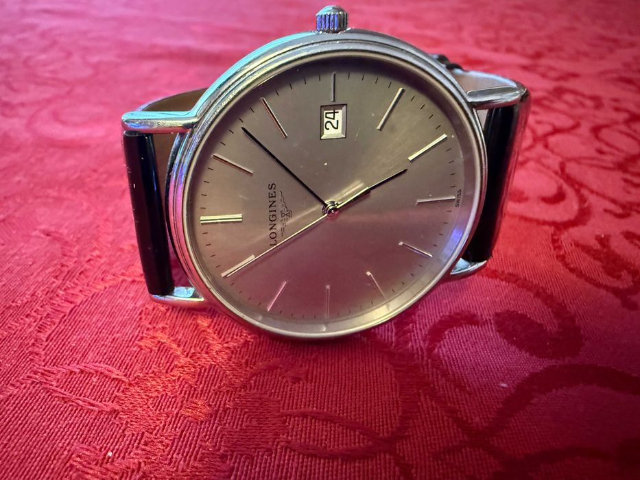 Longines Présence Le Grande Classique