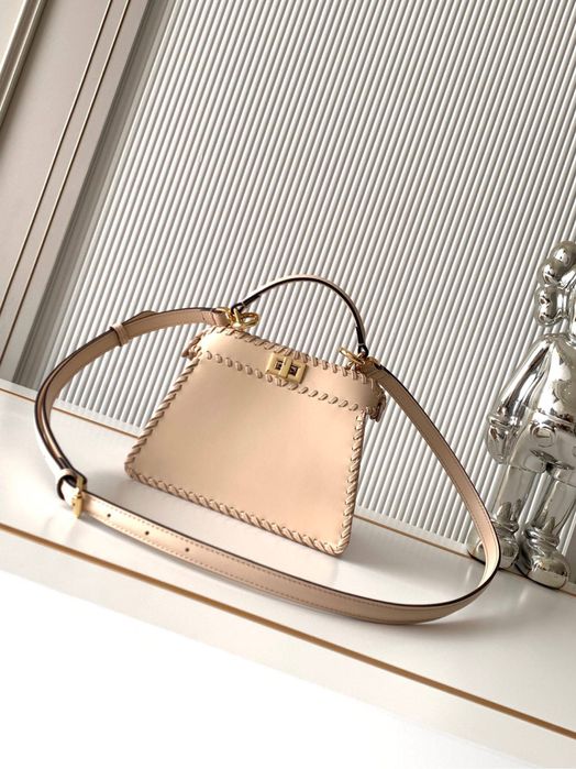 Geanta Fendi ISeeU Mini