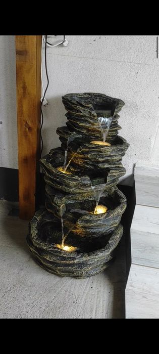 Fântânița decorativa