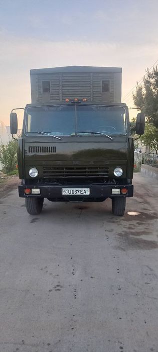 Камаз сотилади срочно