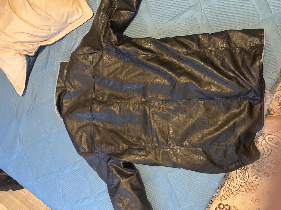 Продам новую дубленку