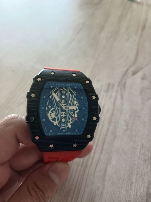 Часы Richard mille