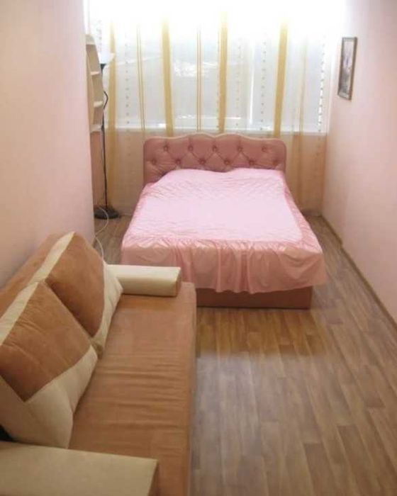 Дава се под наем Едностаен апартамент в Пловдив, Централна гара - 45 кв.м за 229.5 € - Снимка #2