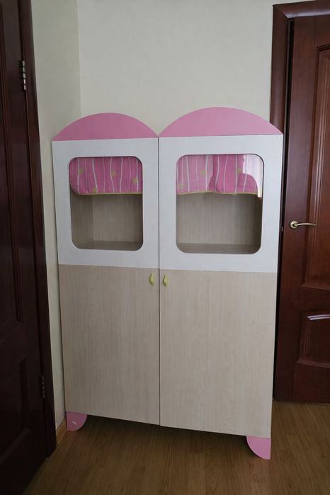 Мебель в детскую