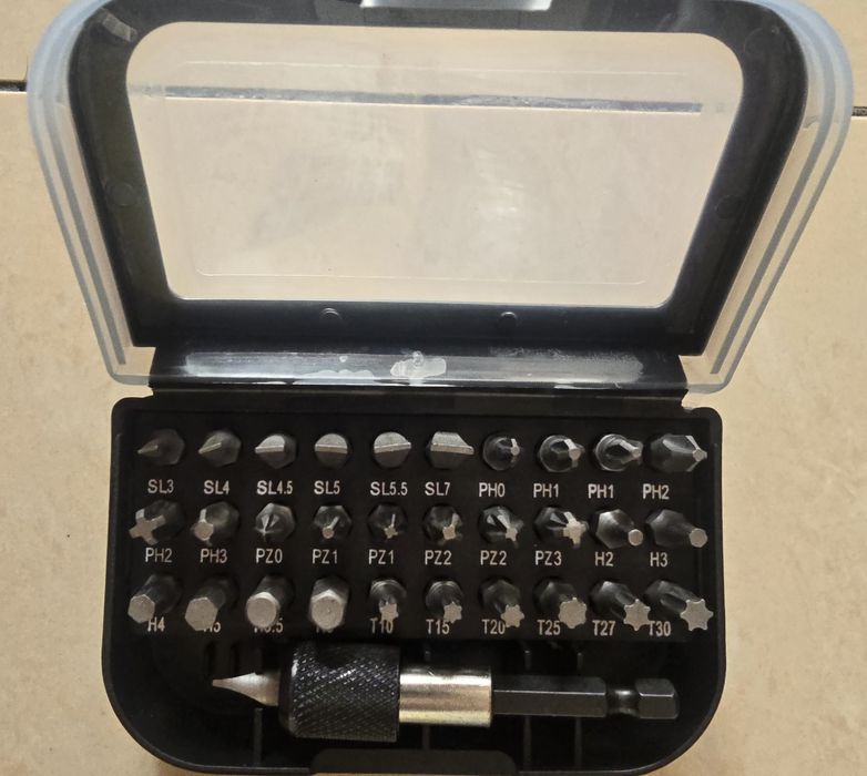 Шуруповёрт оригинал