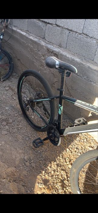 Велосипед сатылады