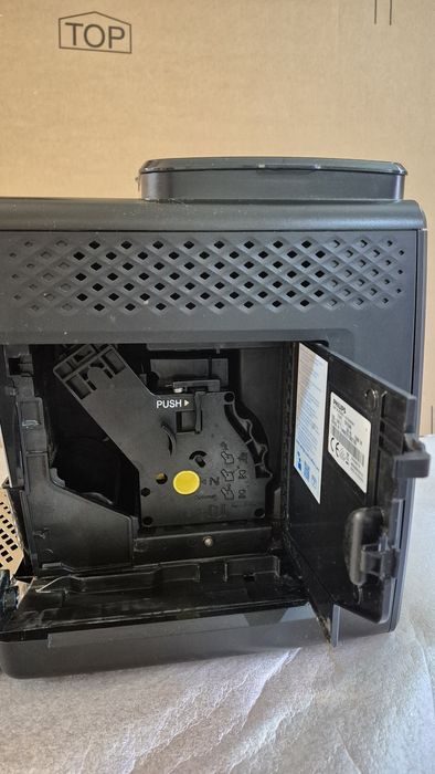 Кафемашина "Philips LatteGo" EP 4346