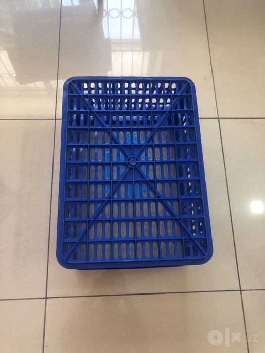 Yashik plastmassa