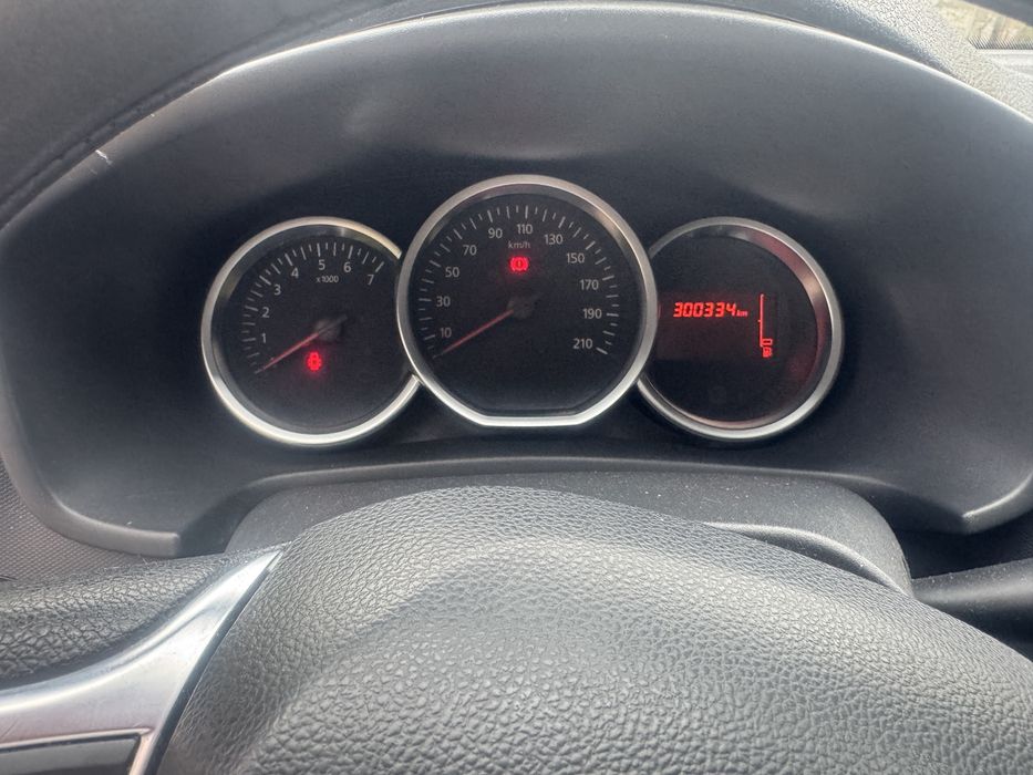 Logan 2018 1,0 benzina