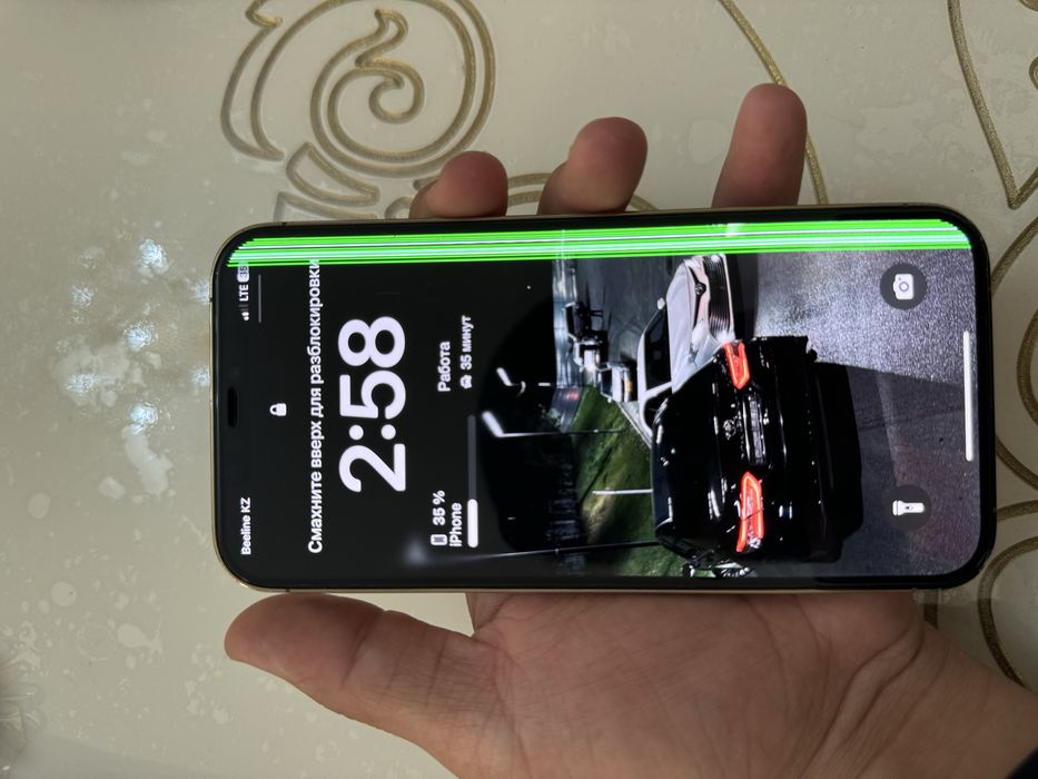 Iphone 12 PRO MAX 256gb