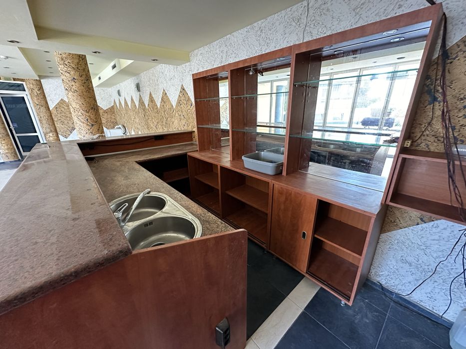 Продава се Магазин в Свети Влас - 220 кв.м за 364 €/кв.м - Снимка #4