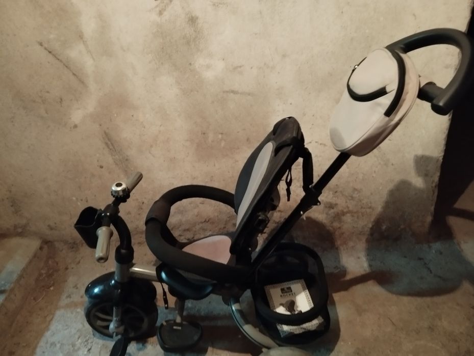 Детски триколки LORRELLI  2бр.