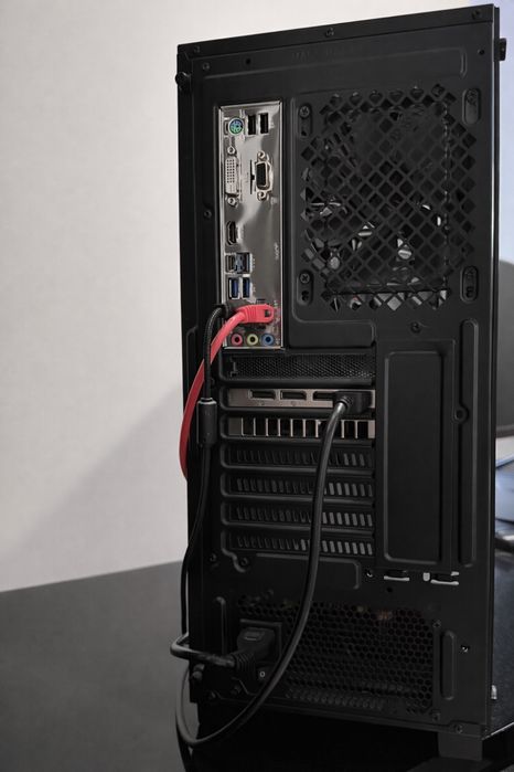 Компютър 1660 Super OC