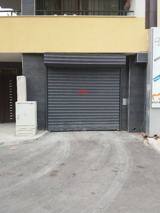 Дава се под наем Гараж / Паркомясто в Варна, Електрон - 18 кв.м за 129.54 € - Снимка #9