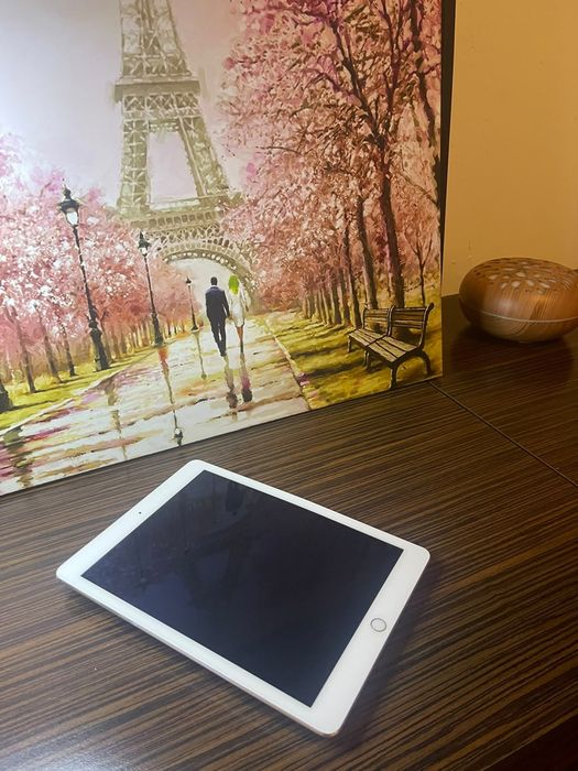 Apple iPad Air 2 White
