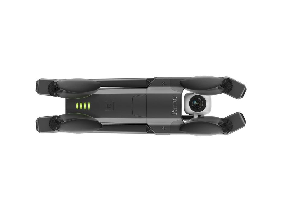 Drona Parrot ANAFI FPV 4K