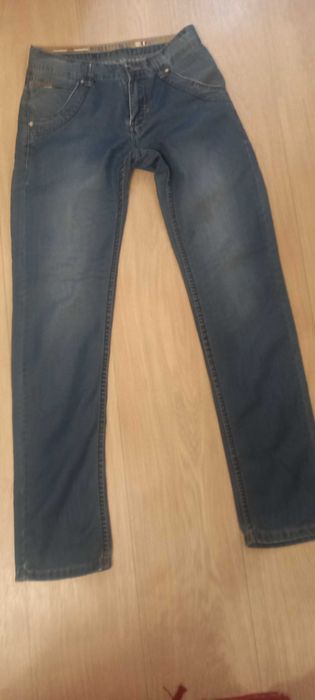 Брюки, джинсы, джинсы джогеры