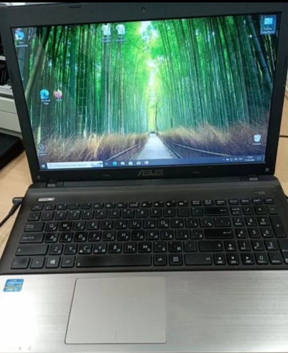 Noutbuk Ноутбук Asus K55VJ