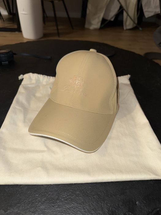 Шапка Loro Piana